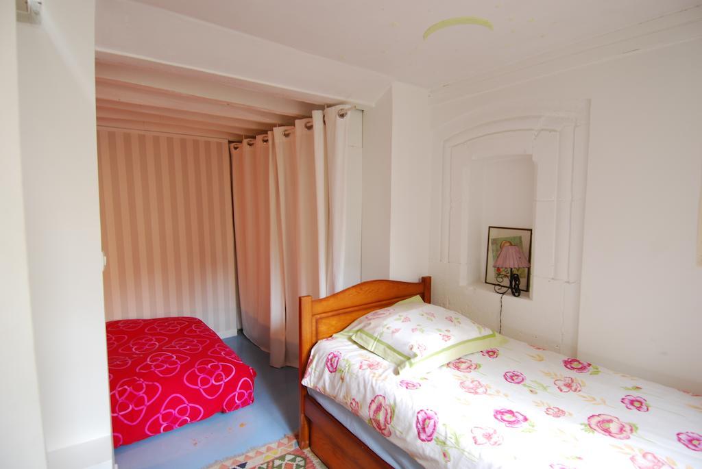 Appartement 2 Pièces Proche du Sacré Coeur París Exterior foto